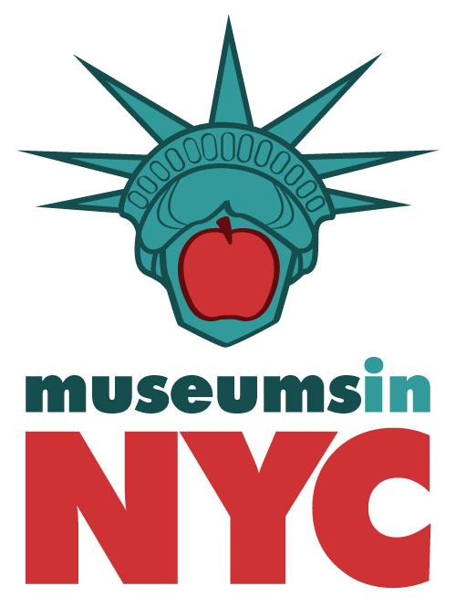 Museums in New York City logo