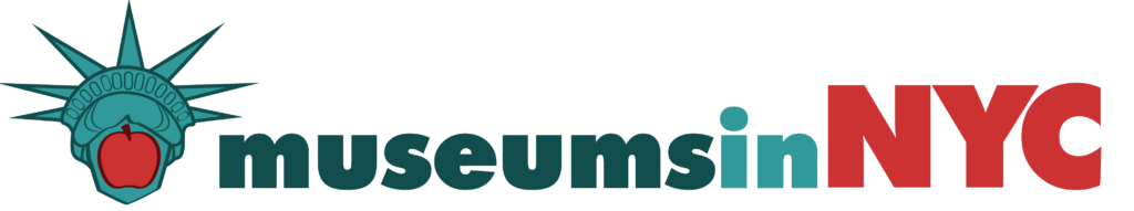 Museums-in-NYC-logo